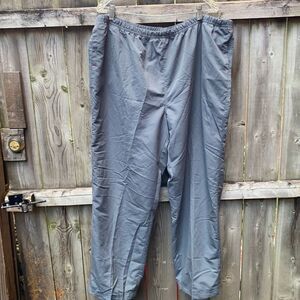 Liz & me track pants sz. 2X